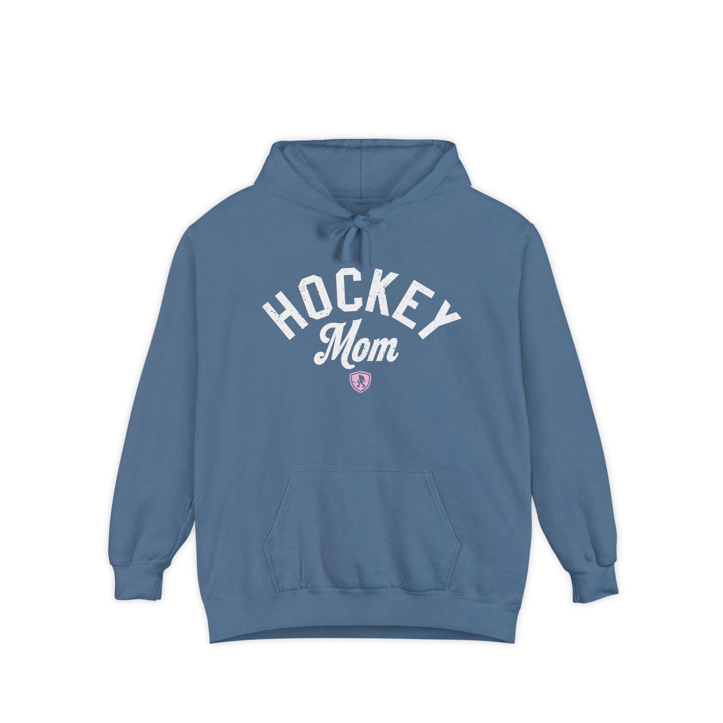 Hockey Mom - Comfort Colors