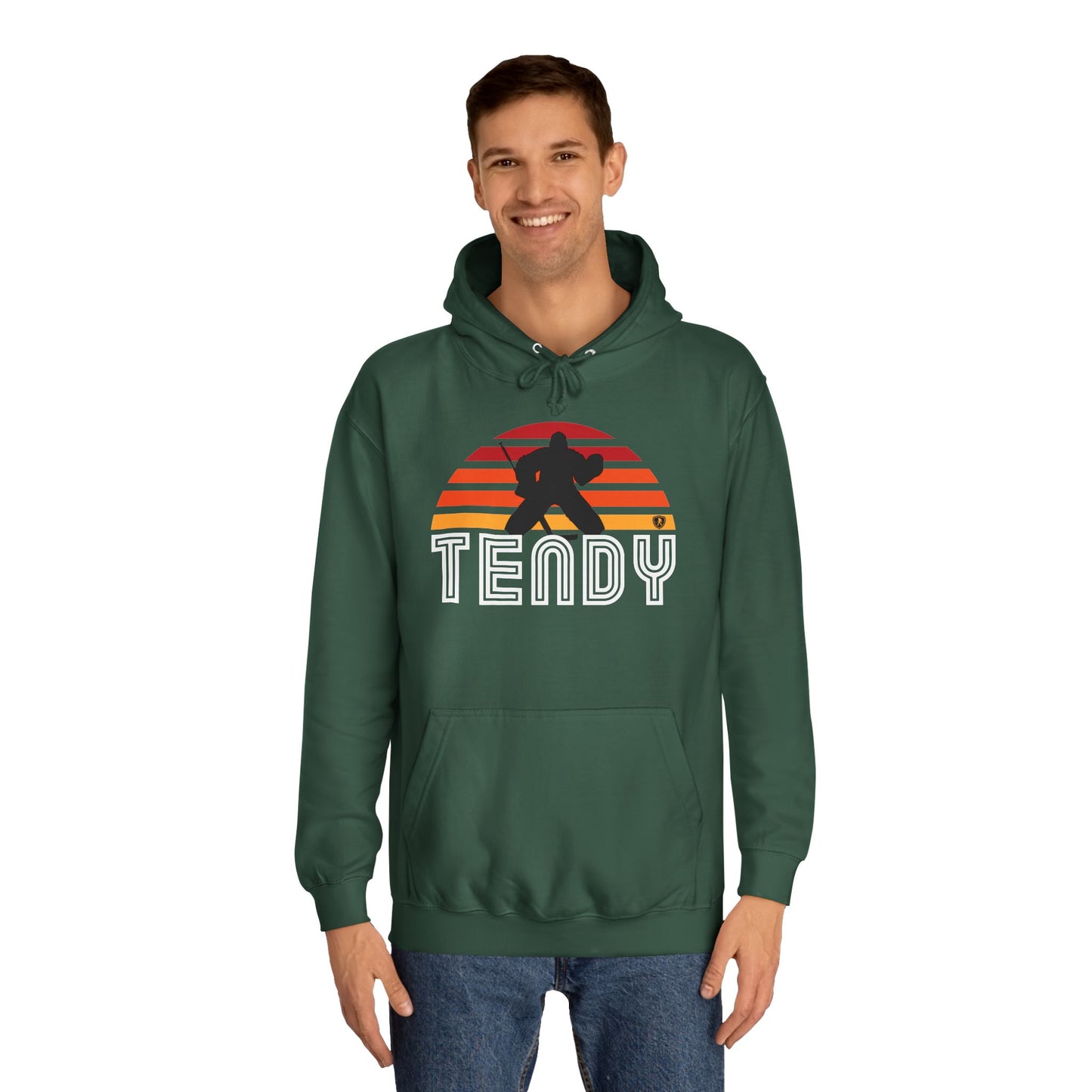 Tendy Hoodie