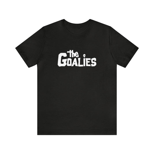 Women's The Goalies Tee