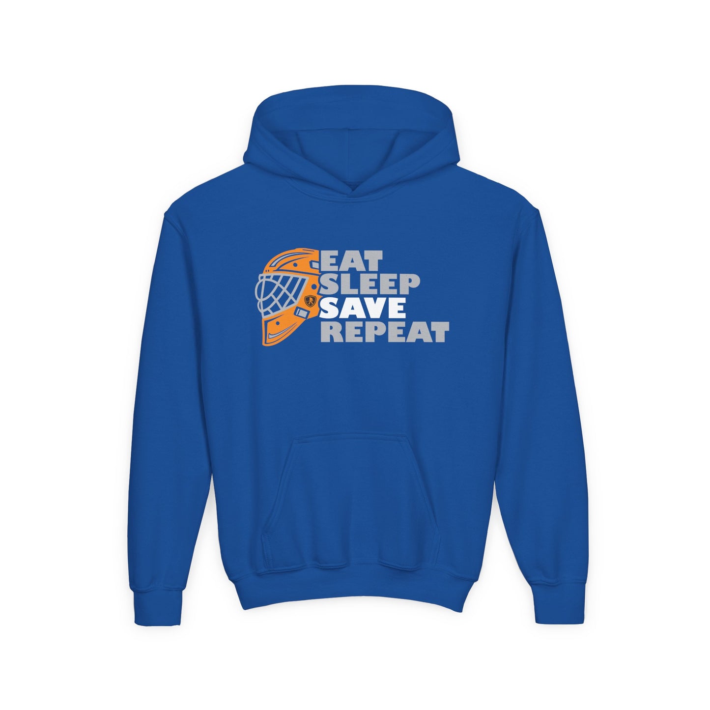 Kids ESSR Hoodie