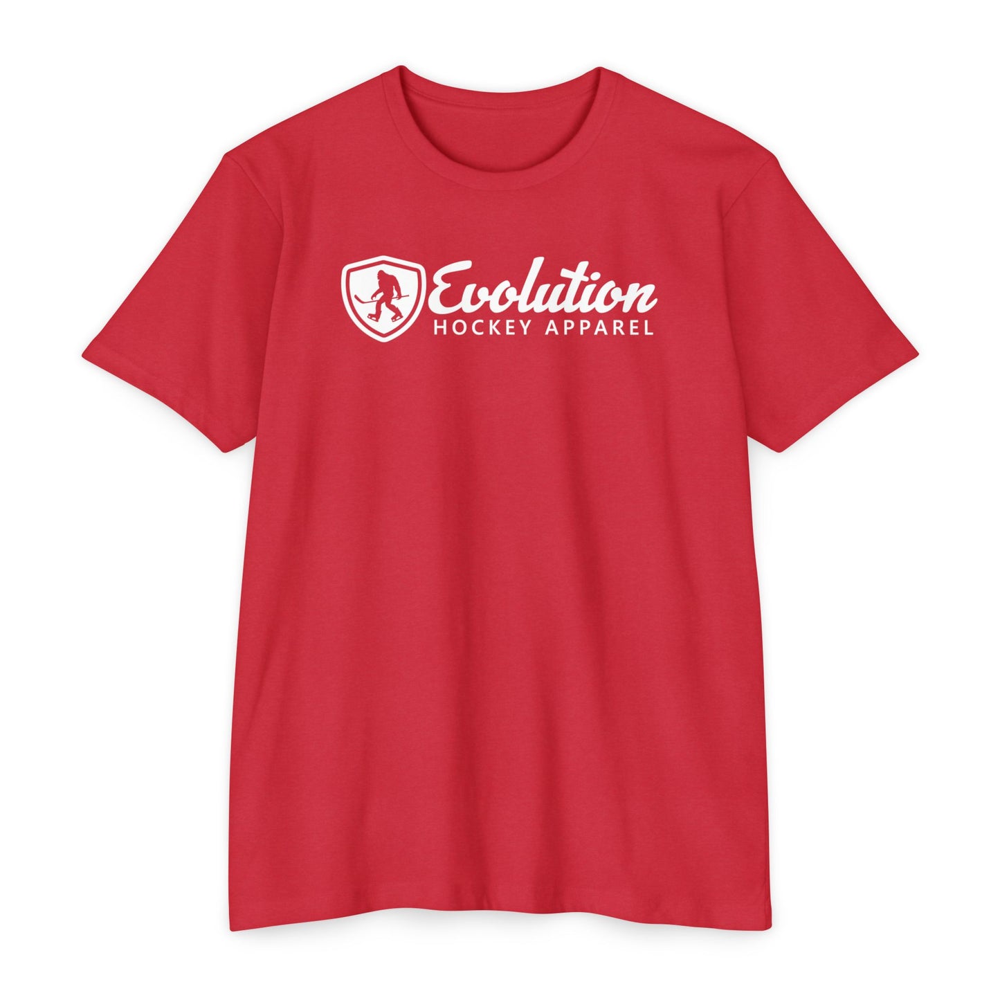 Evolution Americana Logo Tee