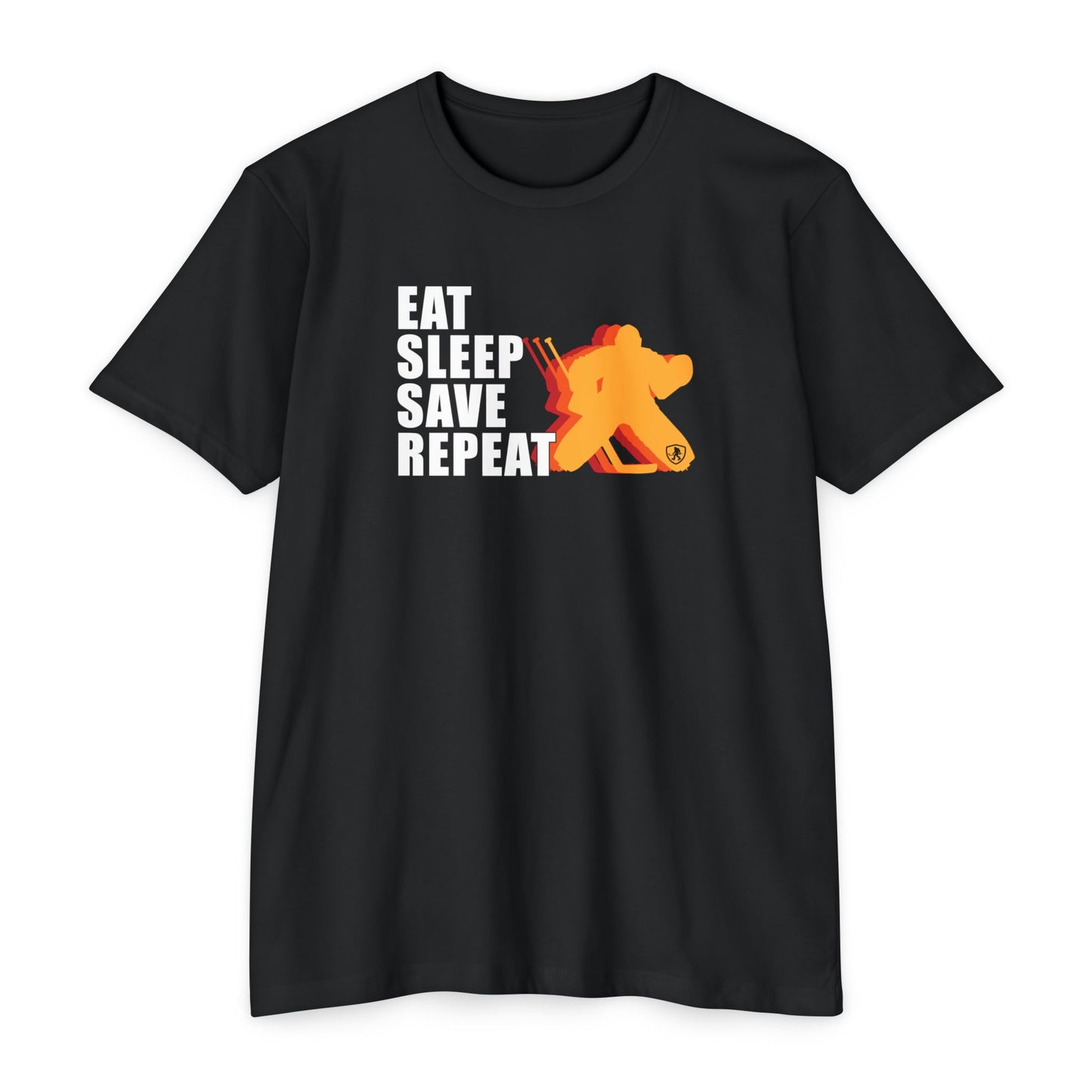 Goalie ESSR T-Shirt