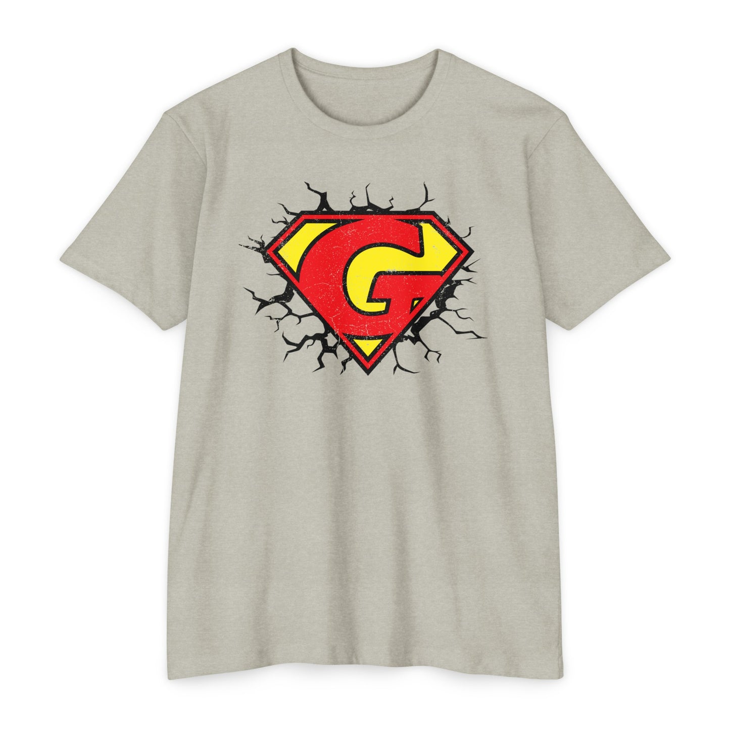 Super Goalie Tee