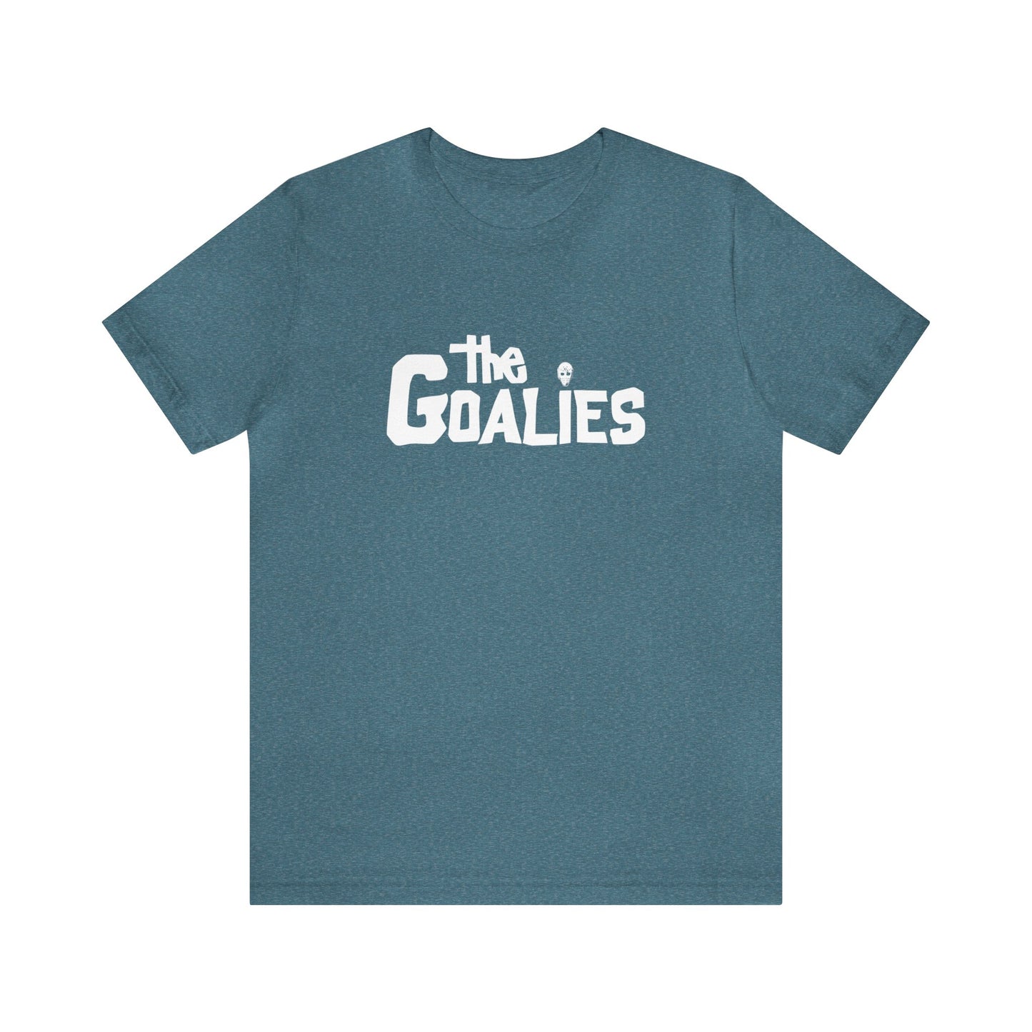 Women's The Goalies Tee