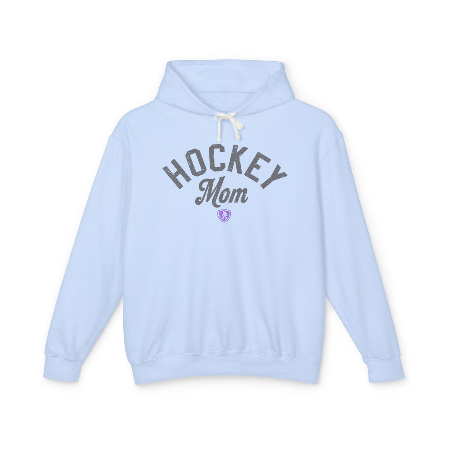 Hockey Mom - Comfort Colors