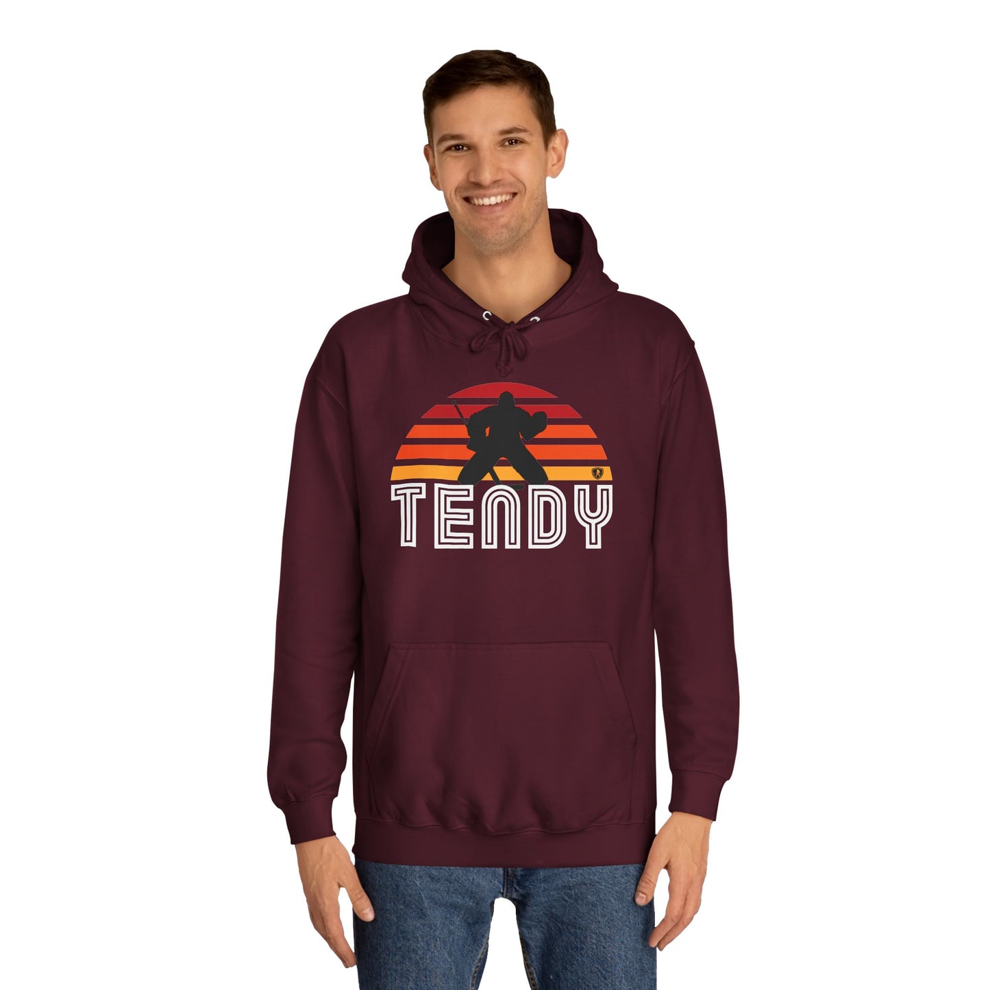 Tendy Hoodie
