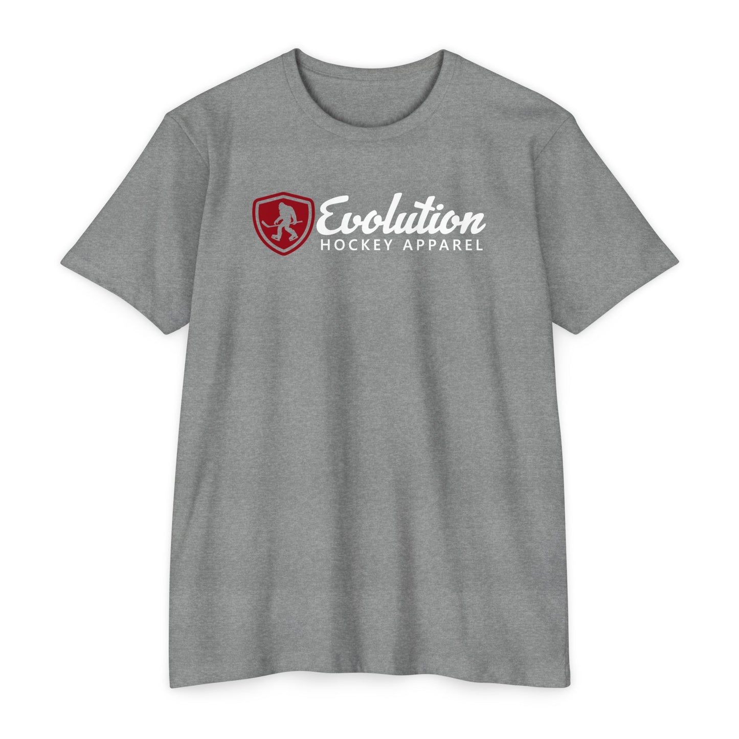 Evolution Americana Logo Tee