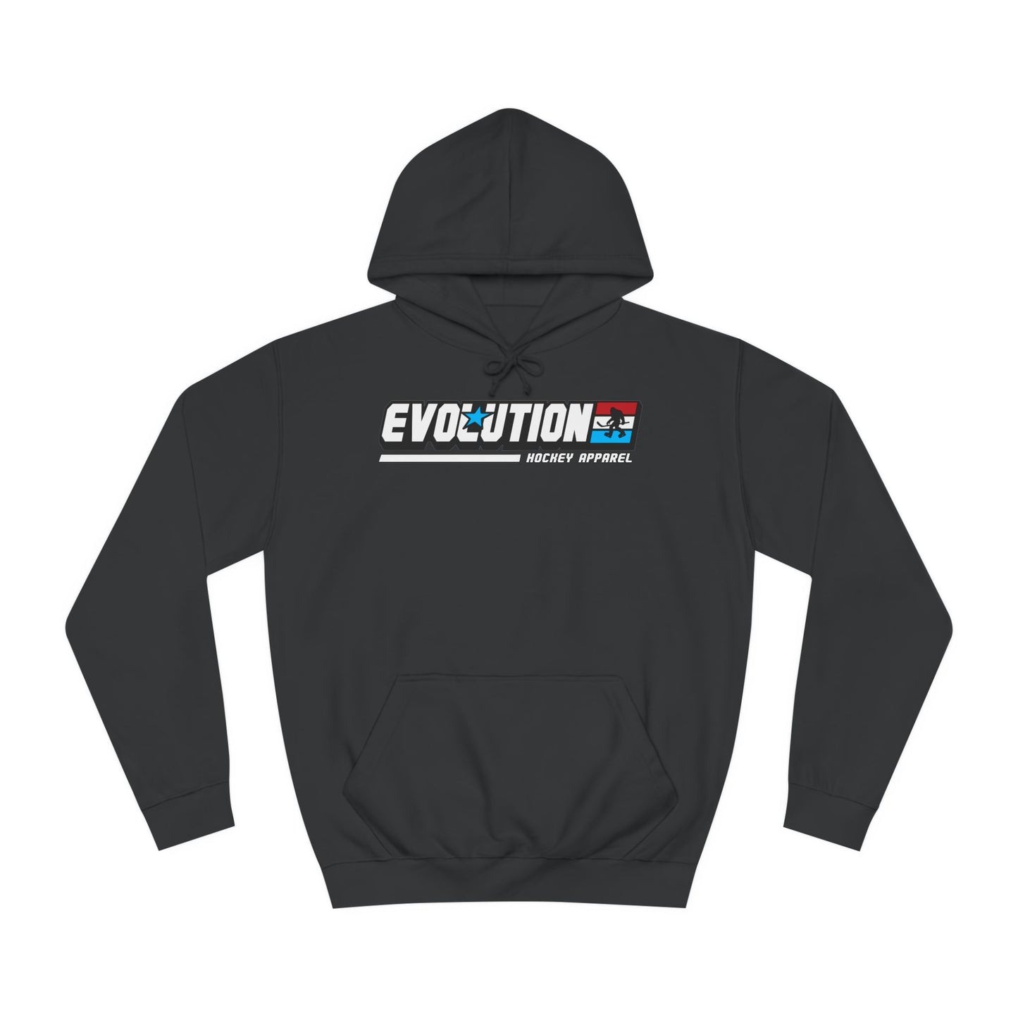 Yo Joe Evolution Hoodie