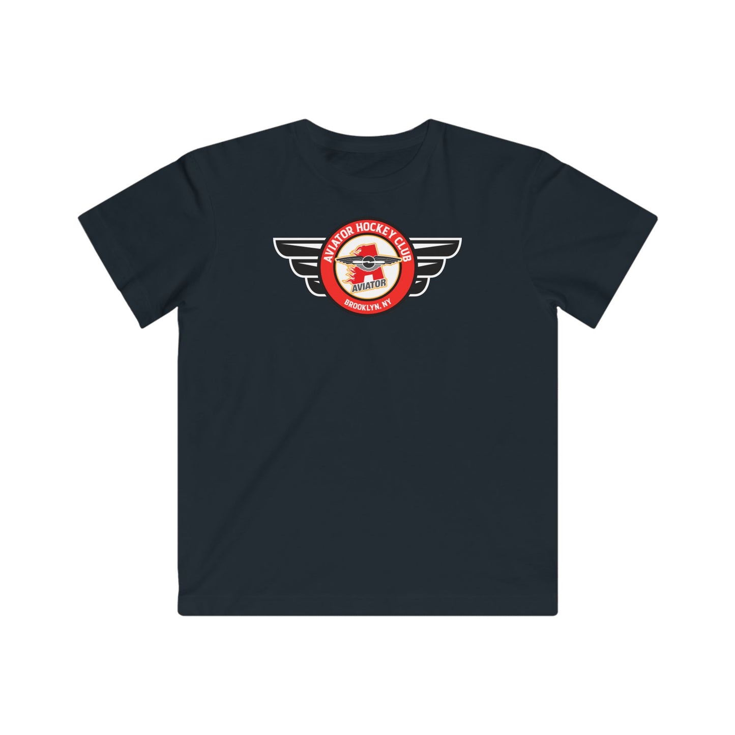 Kids Aviator Wing Tee