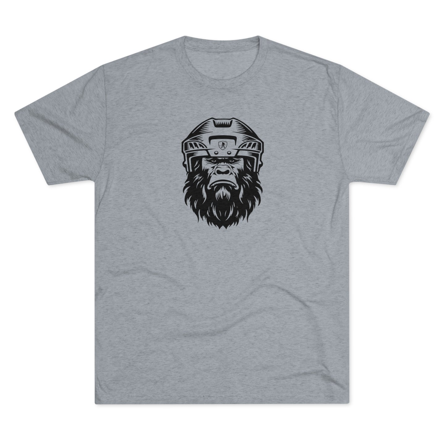 Yeti Hemet Front Tee