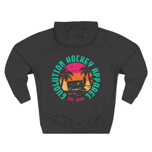 Endless Ice Cleaner Hoodie