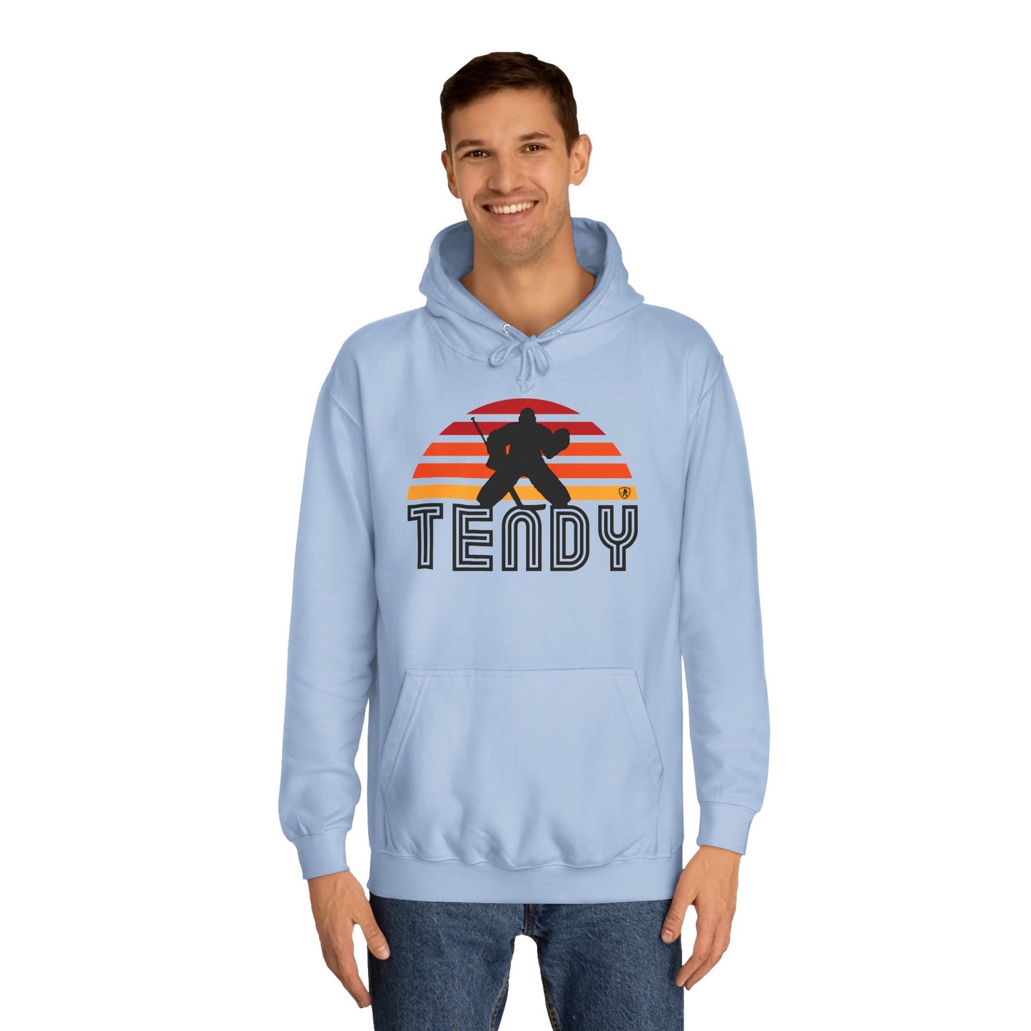Tendy Hoodie