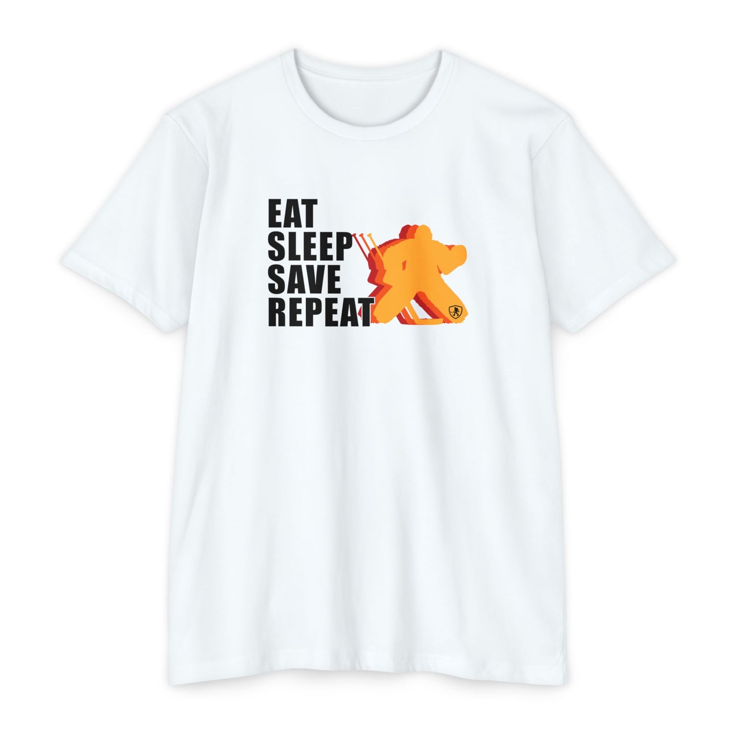 Goalie ESSR T-Shirt