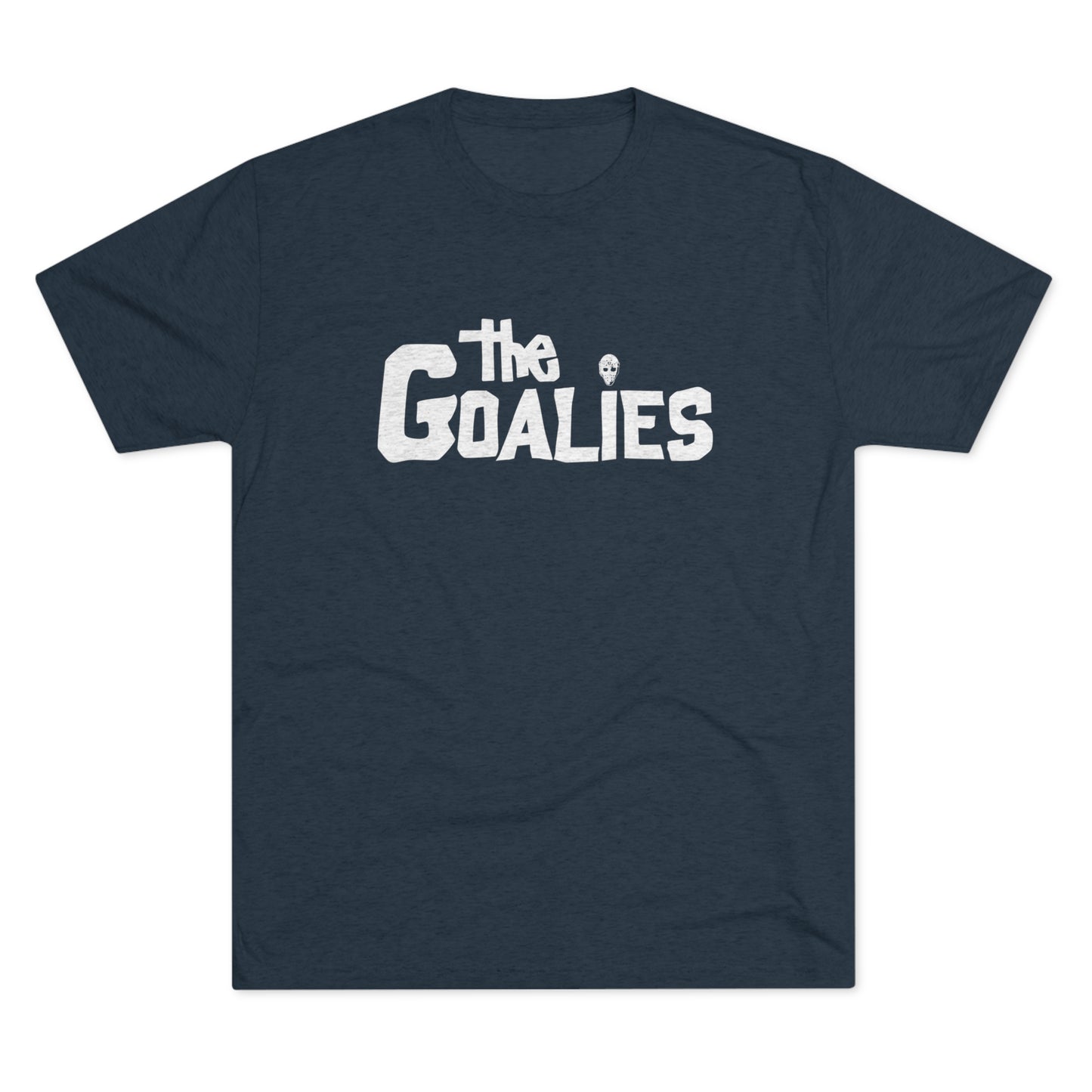 The Goalies Tee