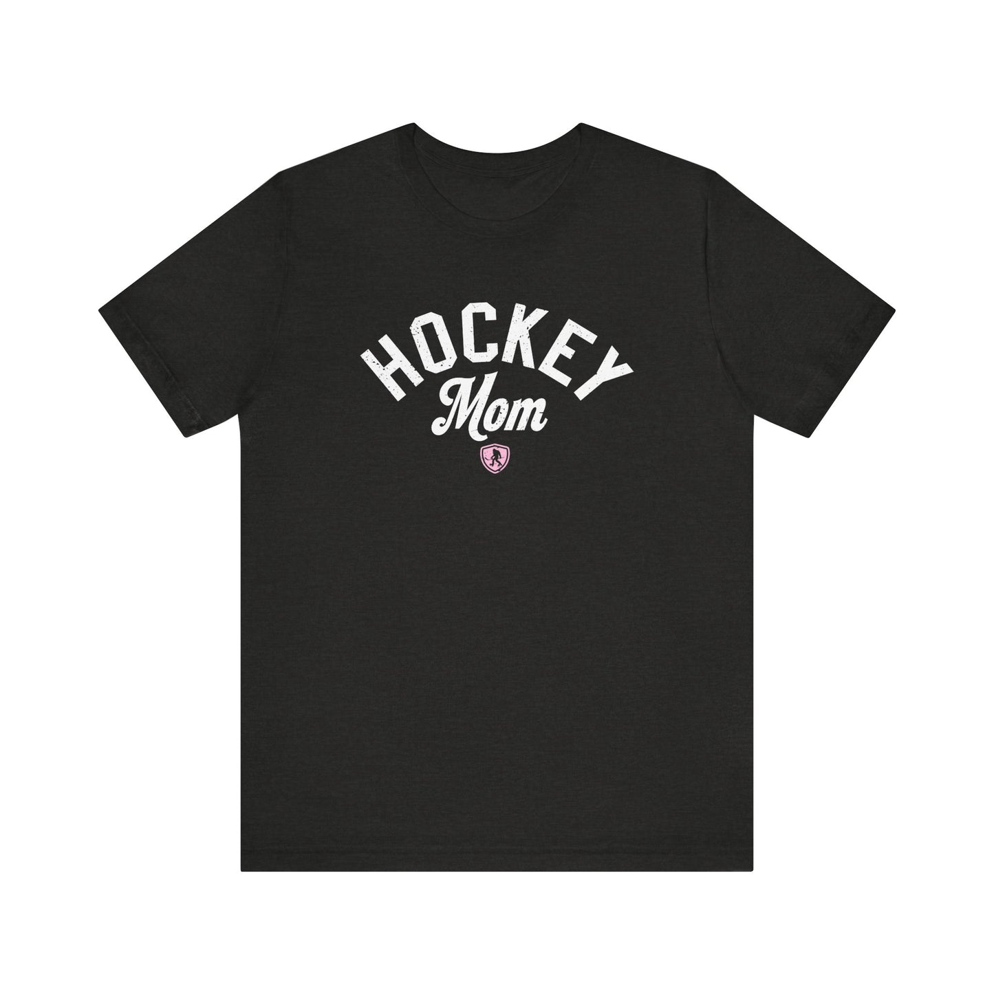 Women's Hockey Mom T-Shirt