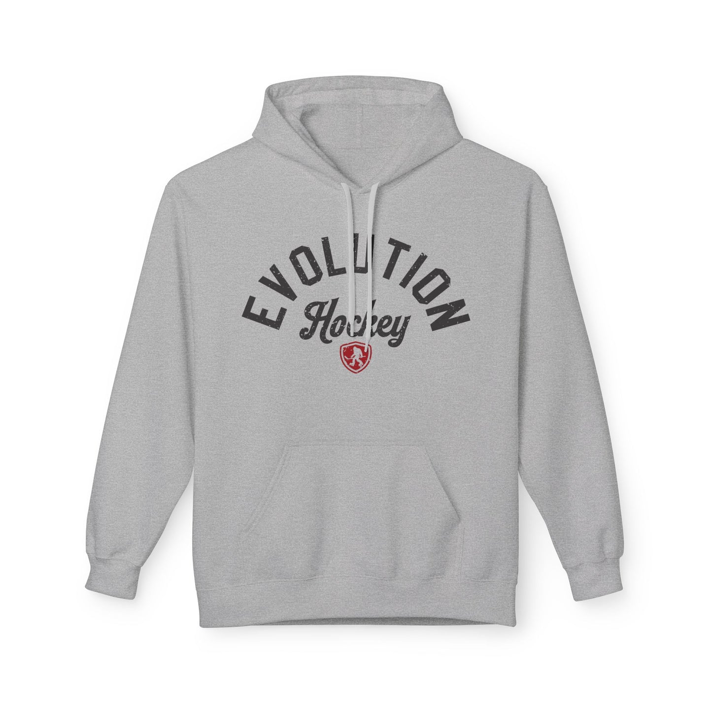 Evolution Hockey Logo Hoodie