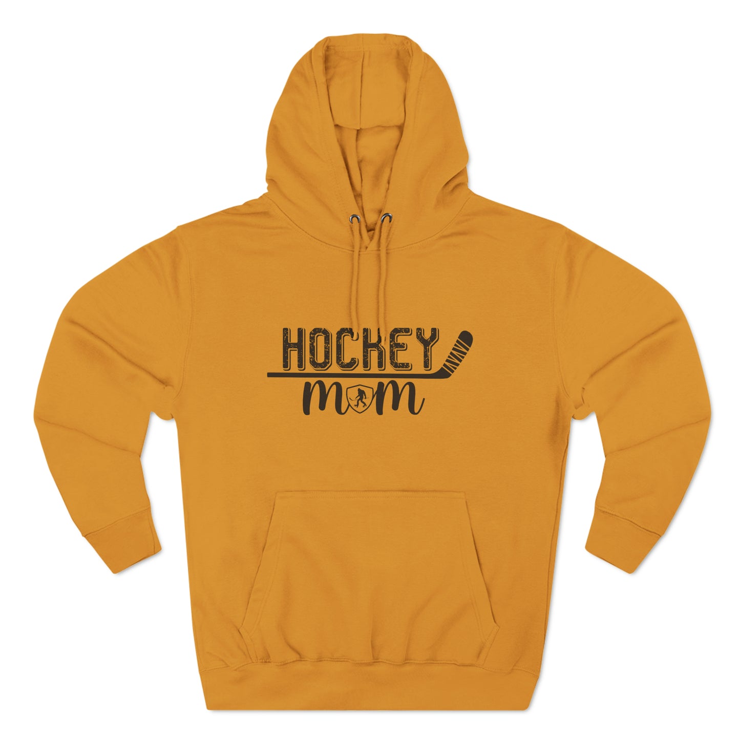 Women's Hockey Mom Hoodie