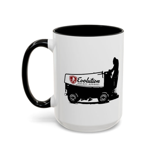 Ice Cleaner Mug 15oz
