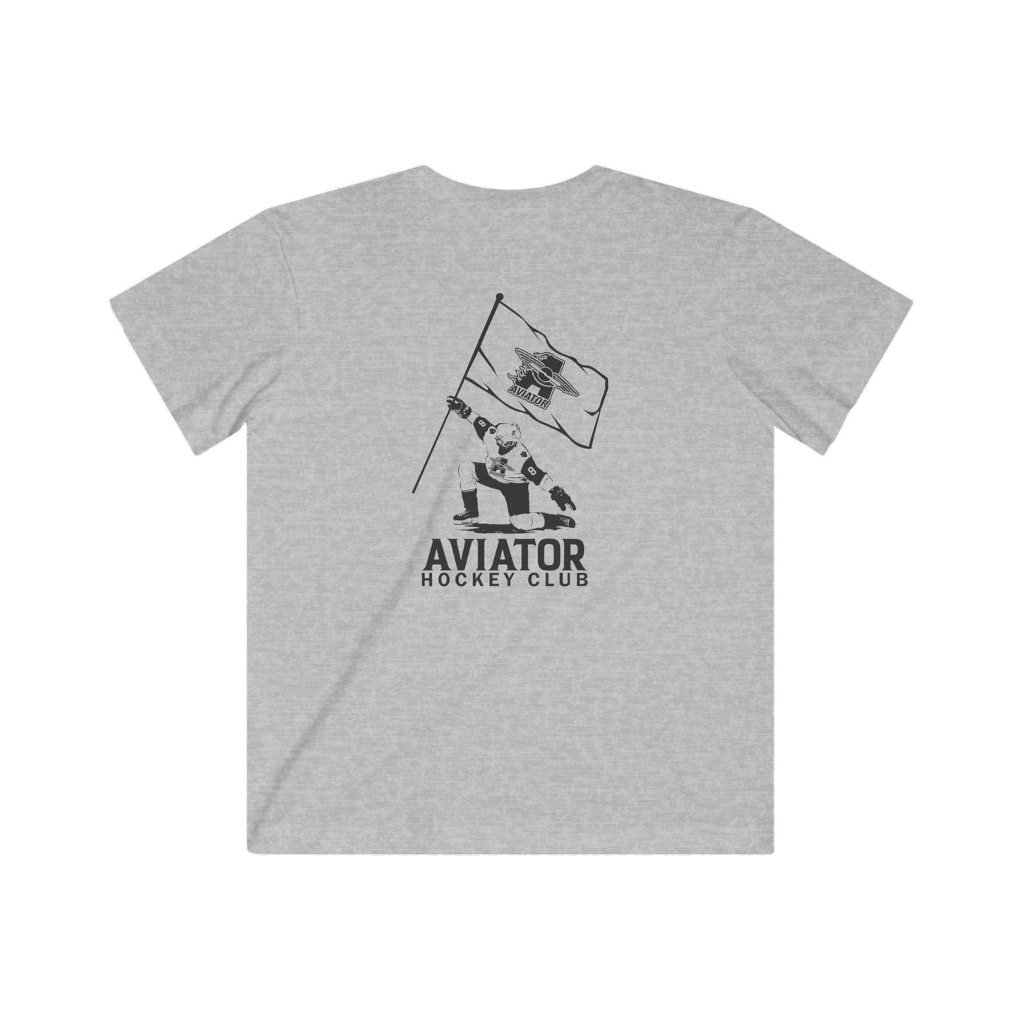 Kids Aviator Flag