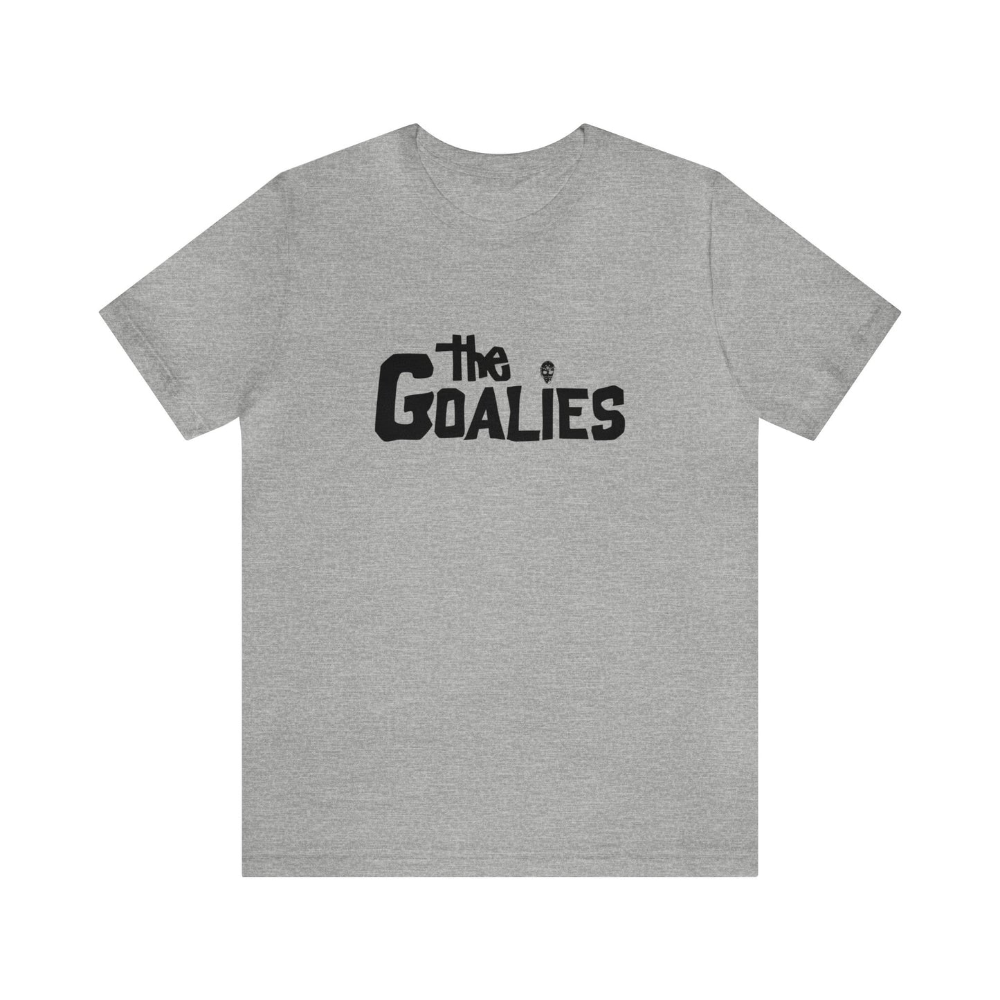 Women's The Goalies Tee