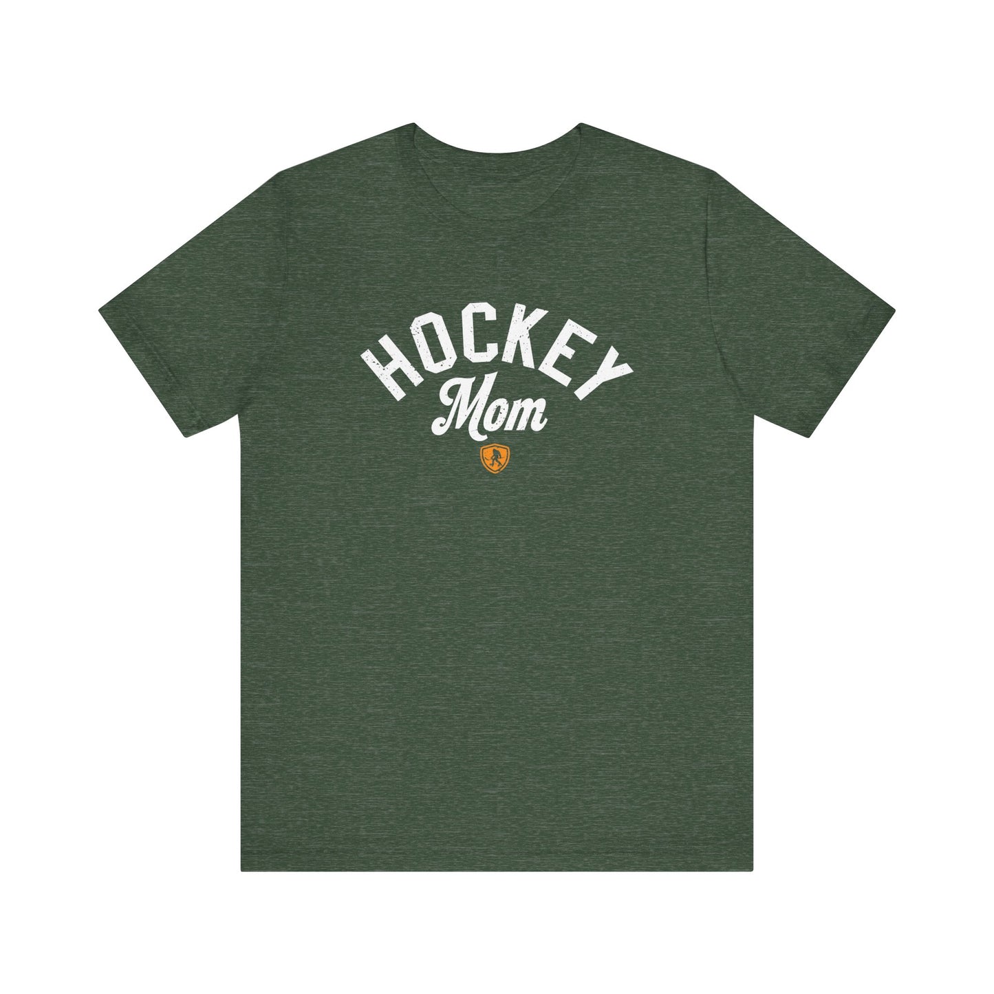 Women's Hockey Mom T-Shirt