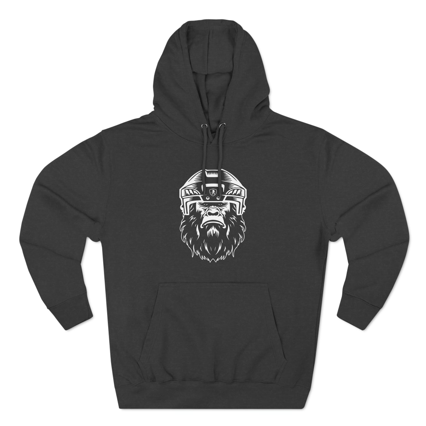 Unisex EH Yeti Helmet Hoodie