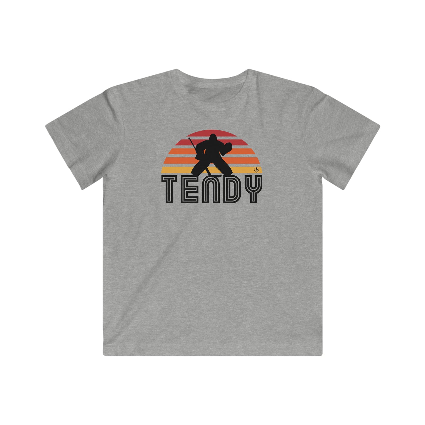 Kids Tendy Tee