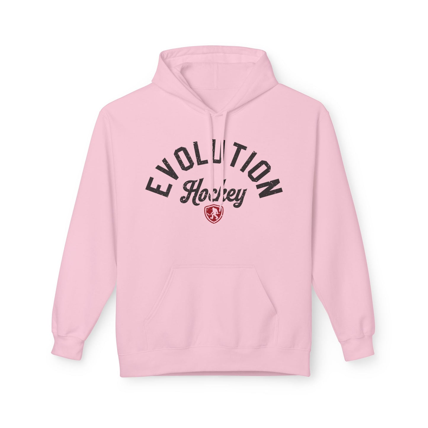 Evolution Hockey Logo Hoodie