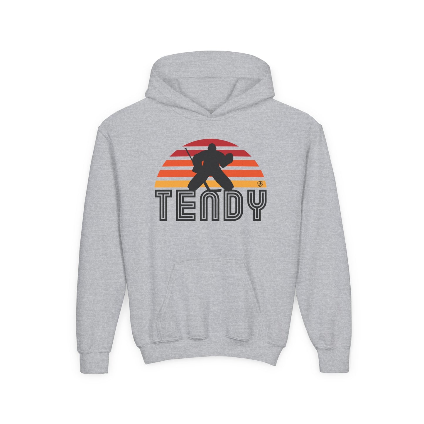 Kids Tendy Hoodie