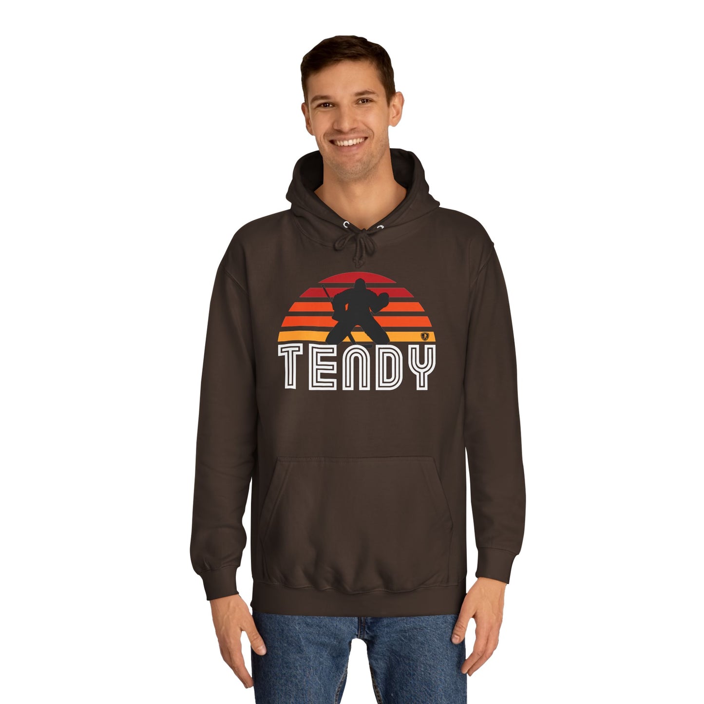Tendy Hoodie