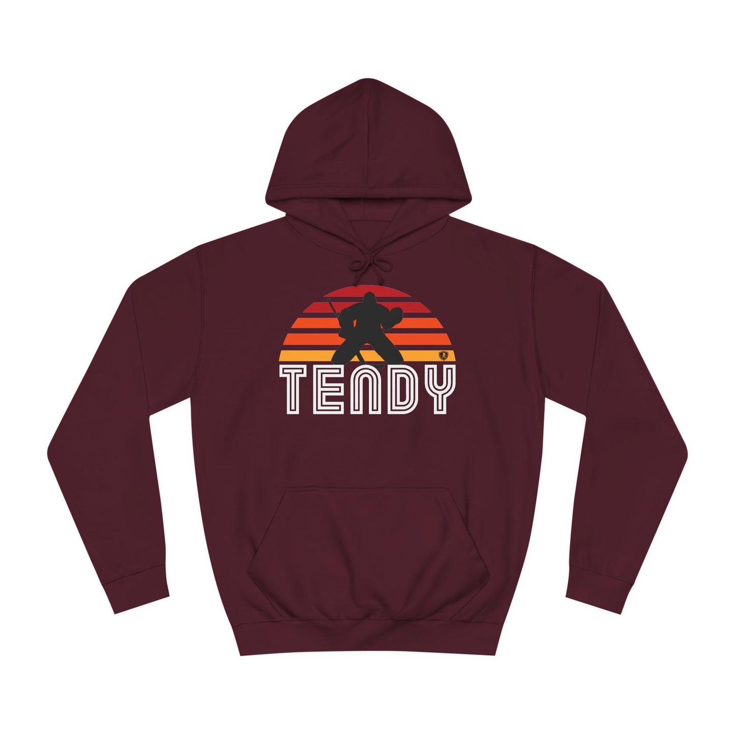 Tendy Hoodie