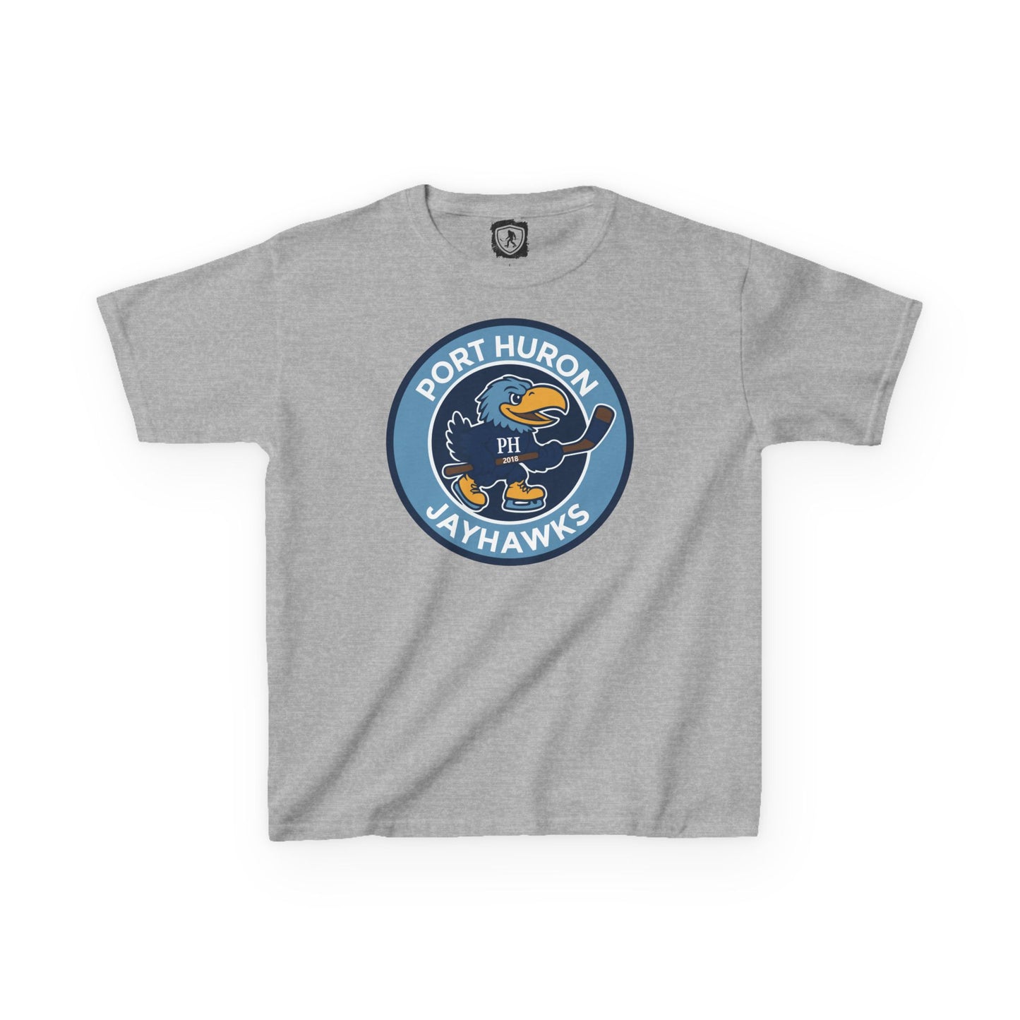 Kids Port Huron Tee