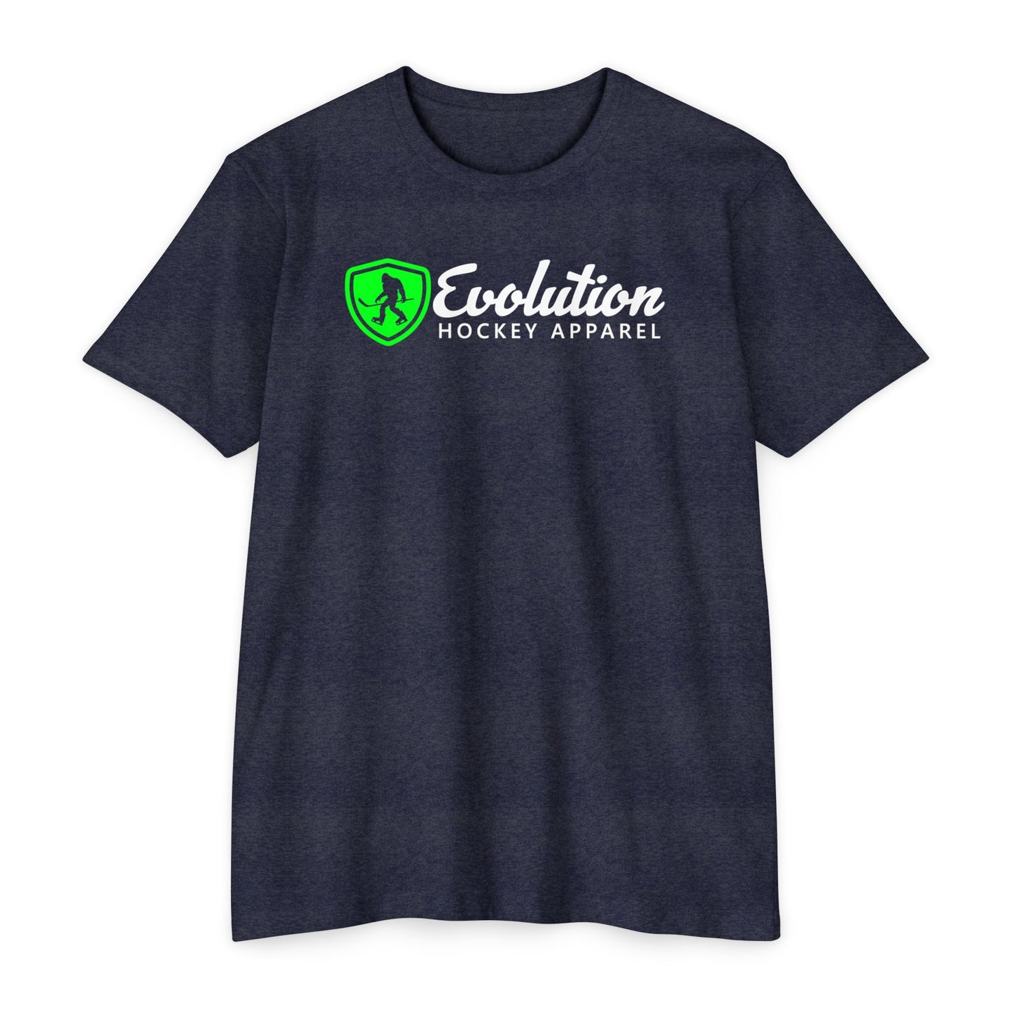 Evolution Americana Logo Tee