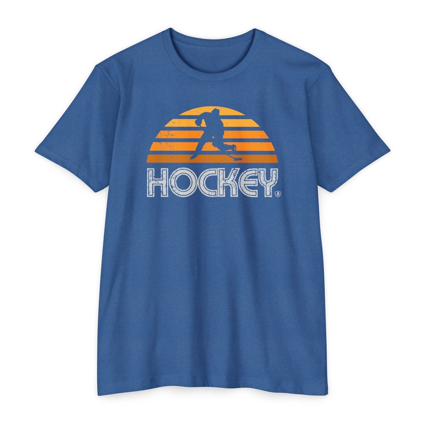 Hockey Retro T-Shirt