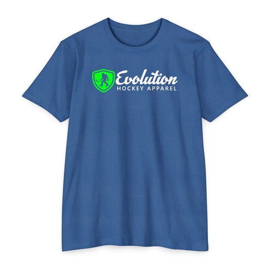 Evolution Americana Logo Tee