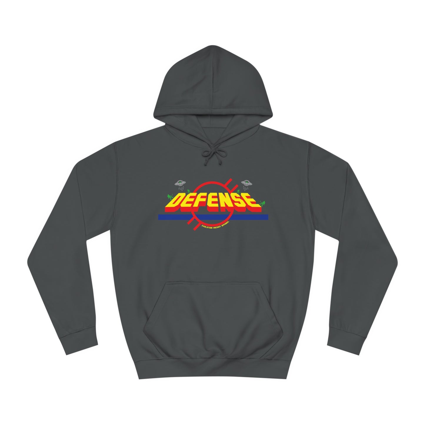 Defender Hoodie