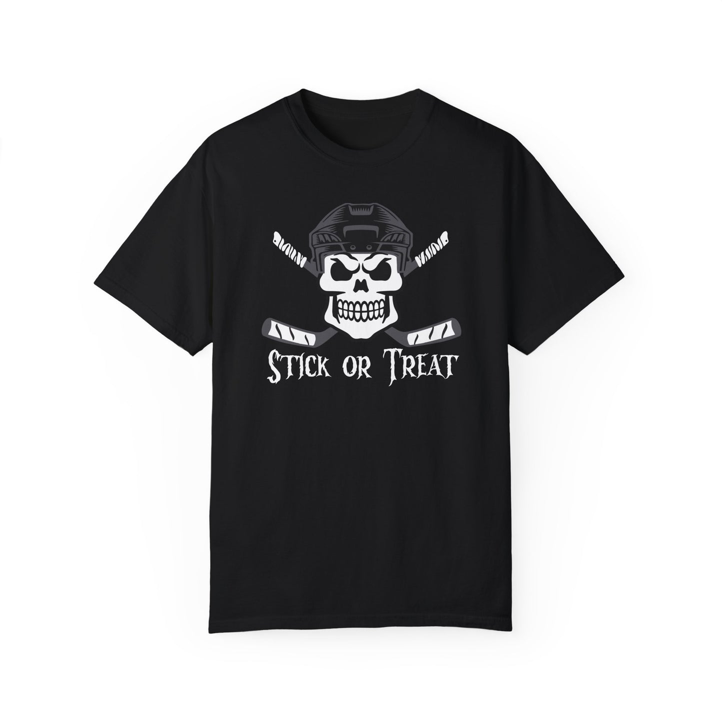 Stick or Treat - Comfort Colors