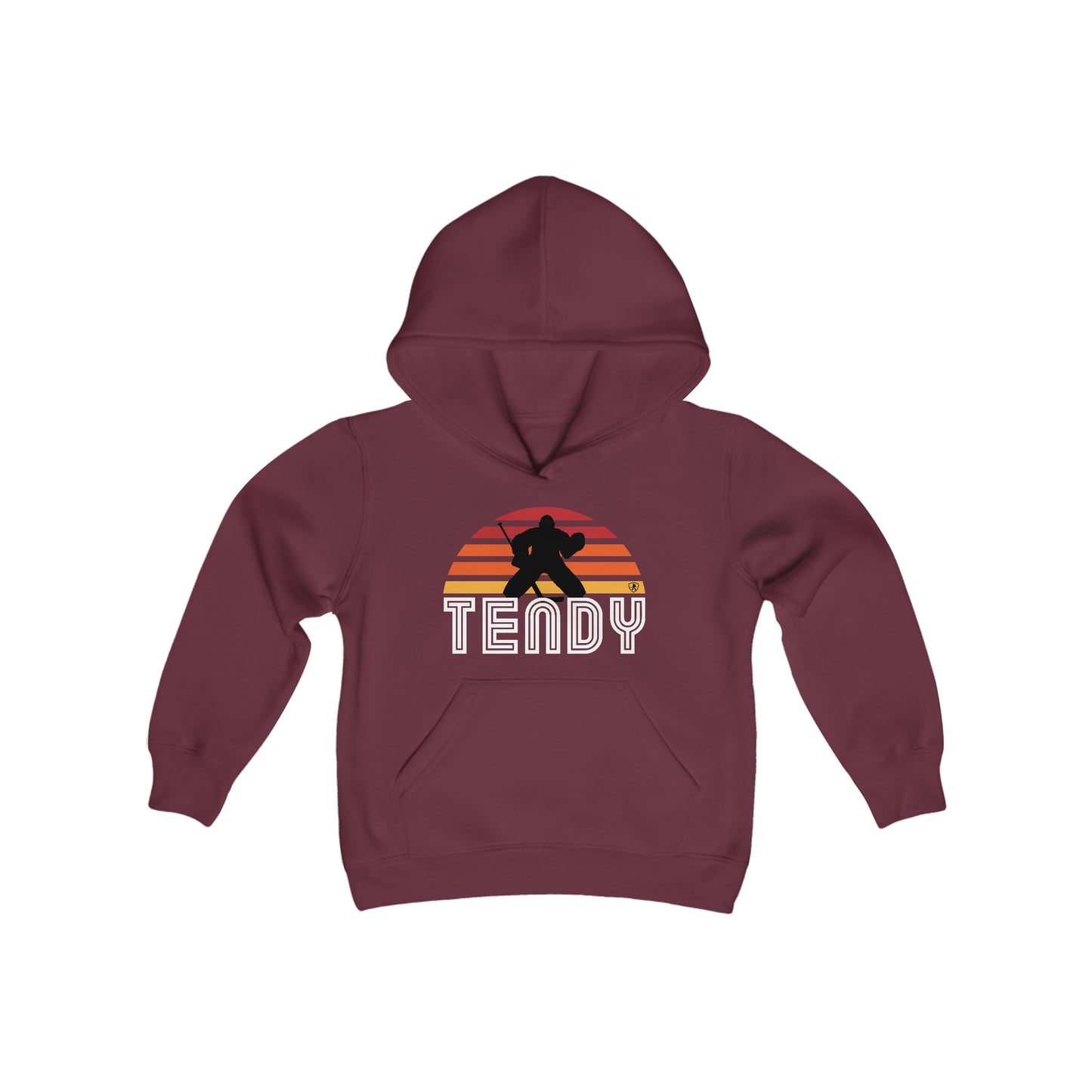 Kids Tendy Hoodie