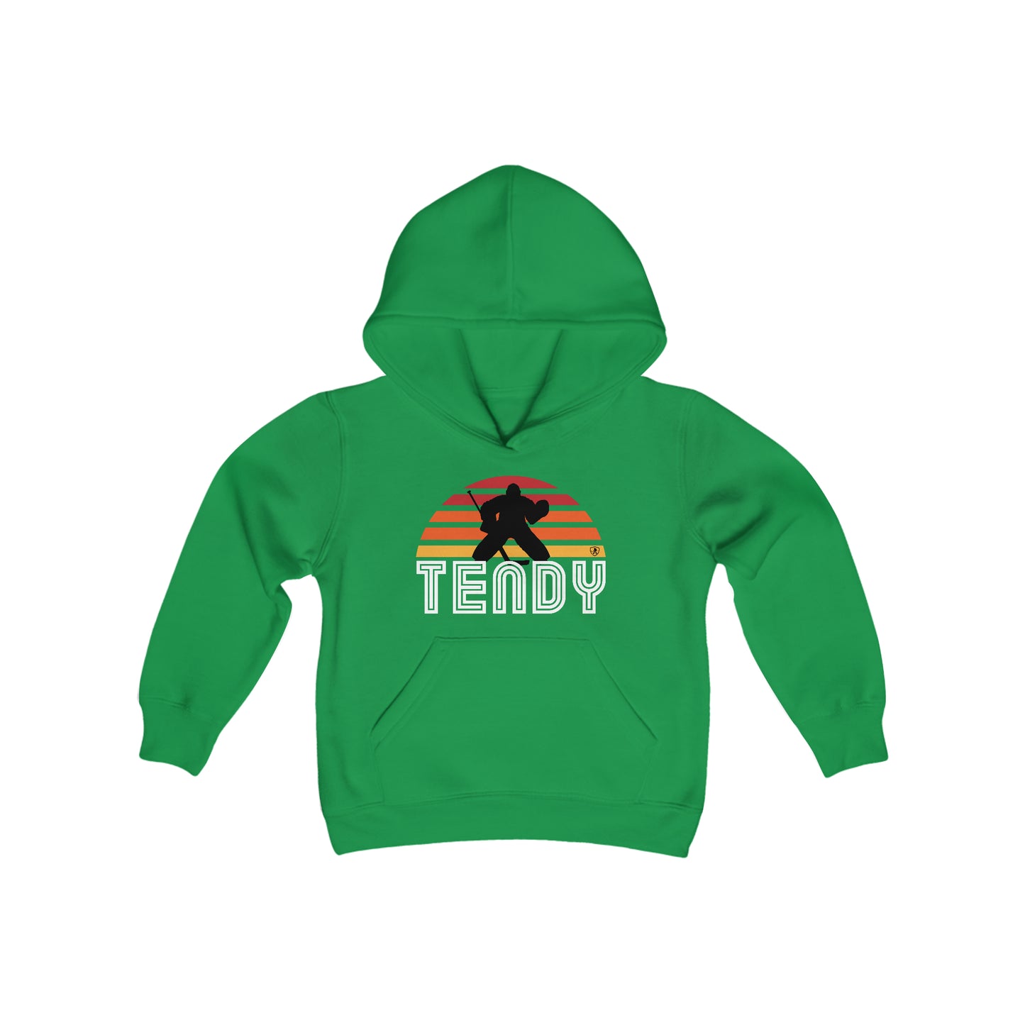 Kids Tendy Hoodie