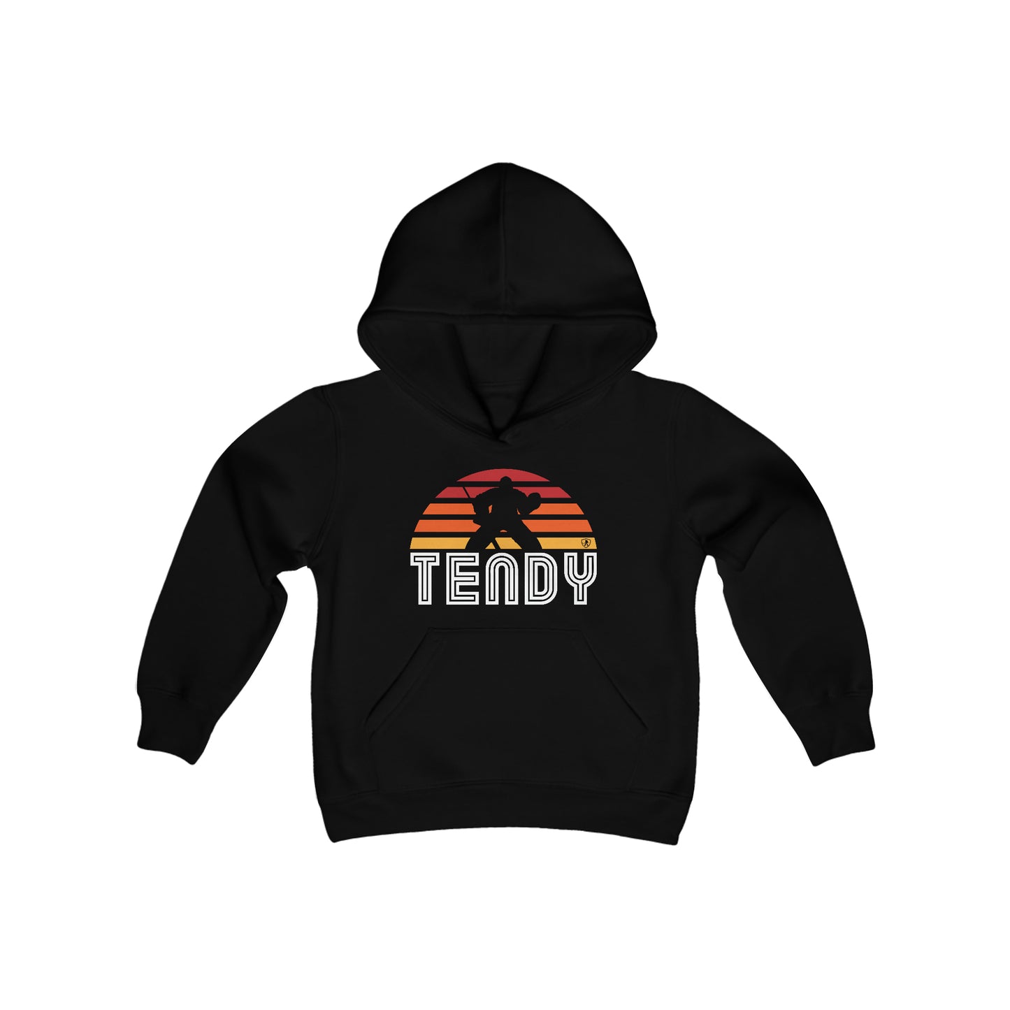 Kids Tendy Hoodie