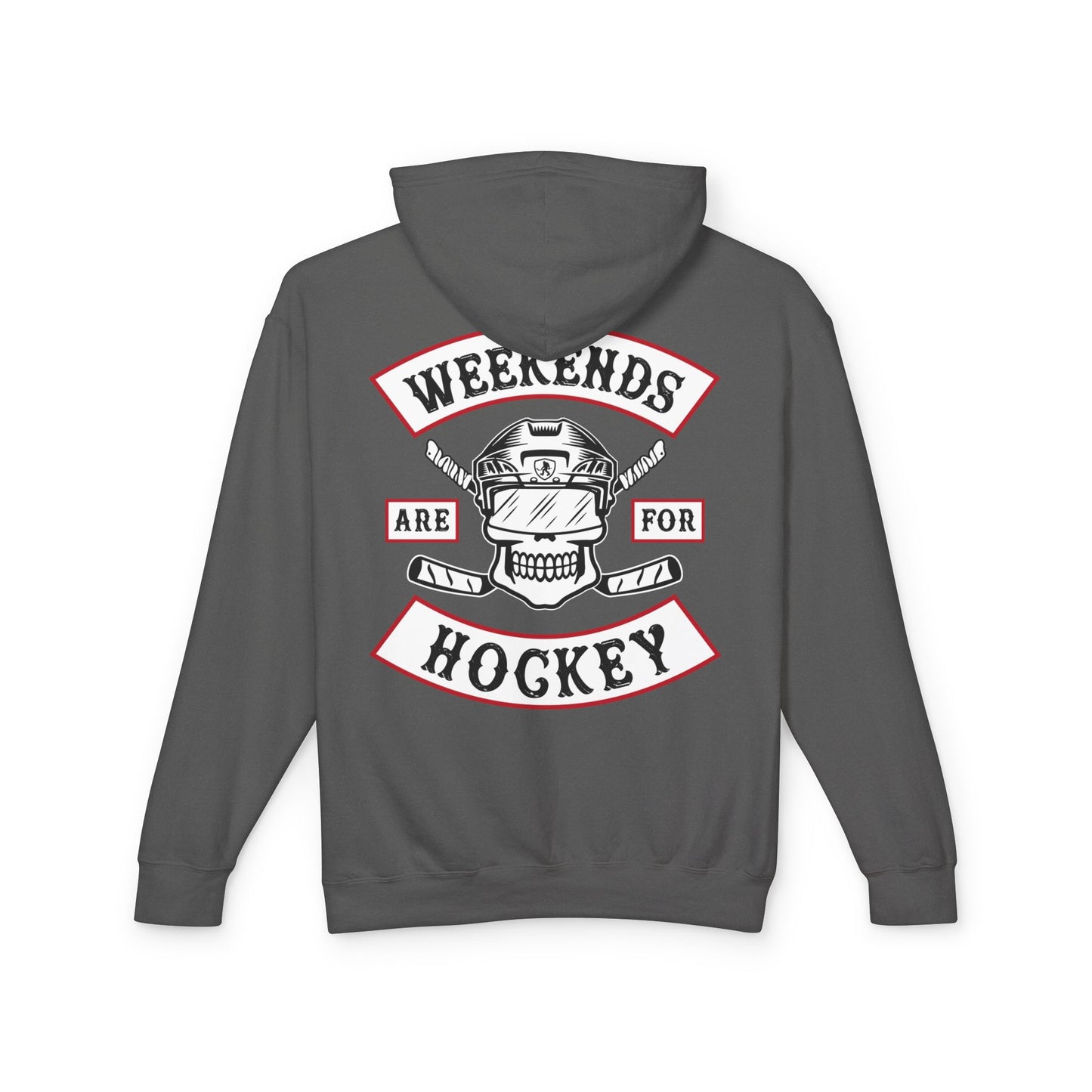 Weekends are for Hockey Jogger Top