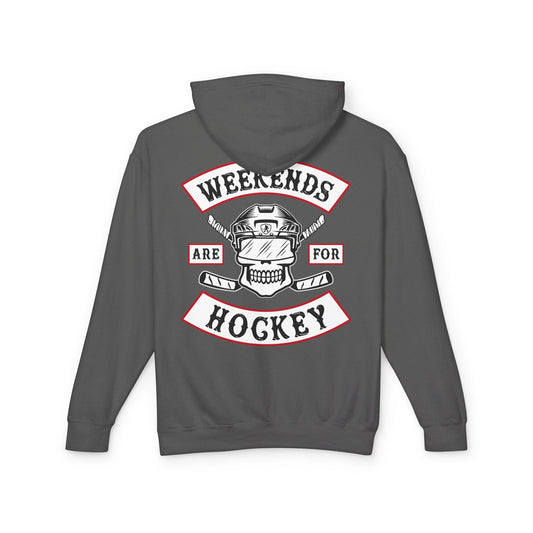 Weekends are for Hockey Jogger Top