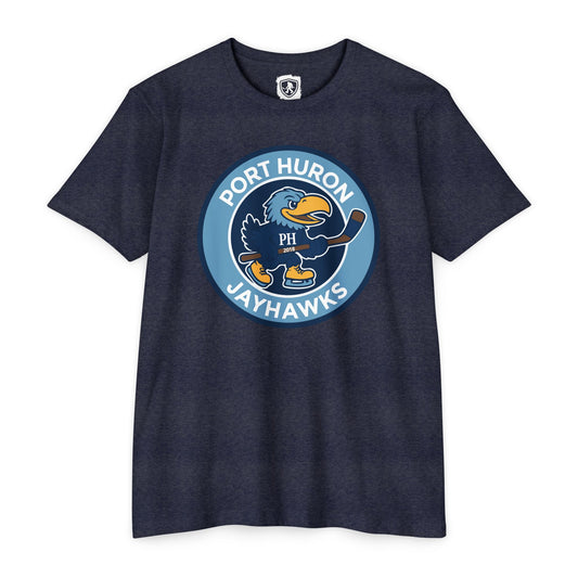 Adult Port Huron Tees