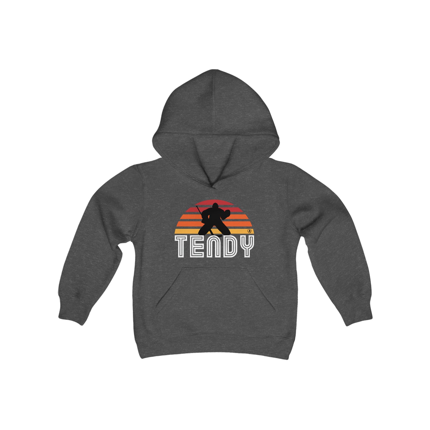 Kids Tendy Hoodie