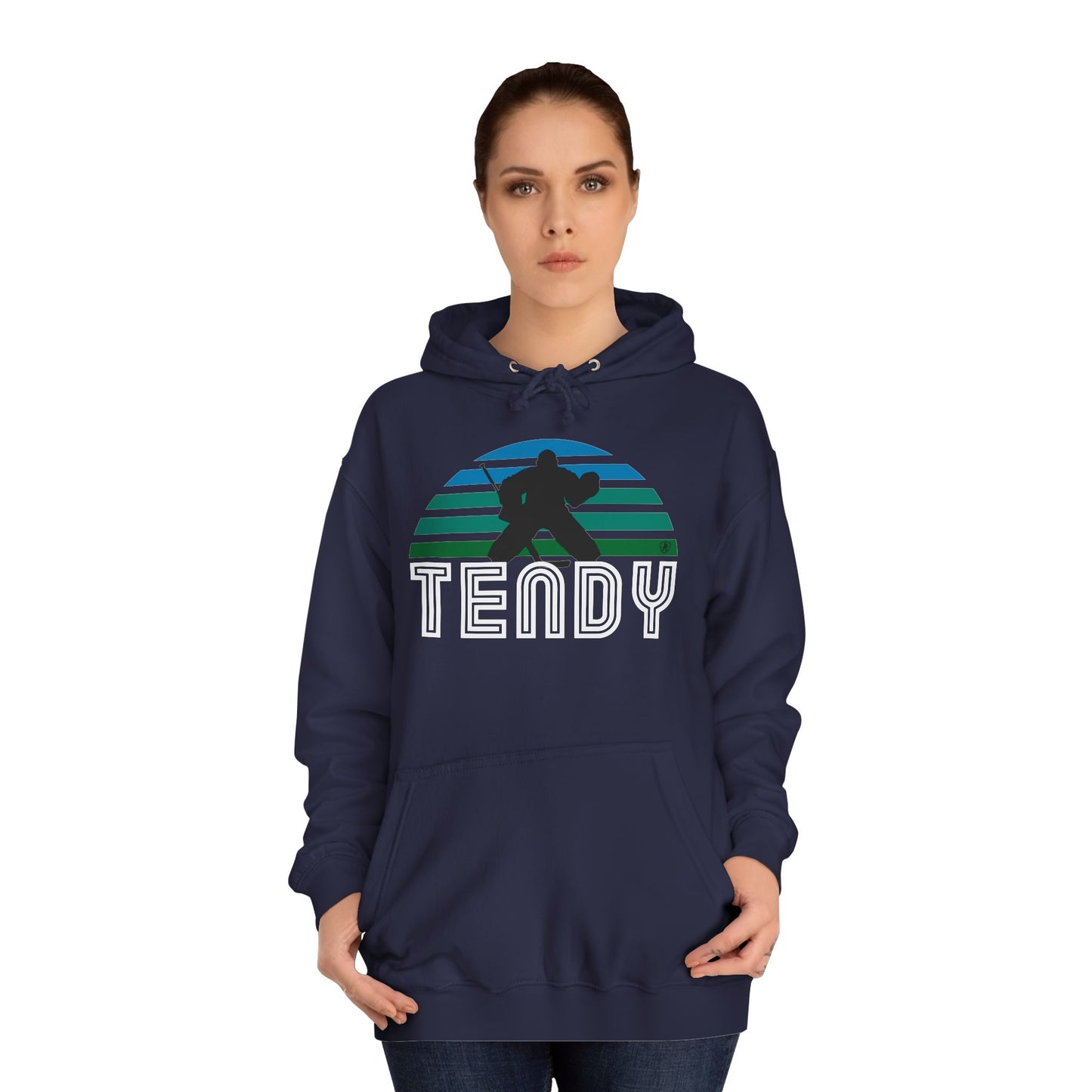 Tendy Hoodie