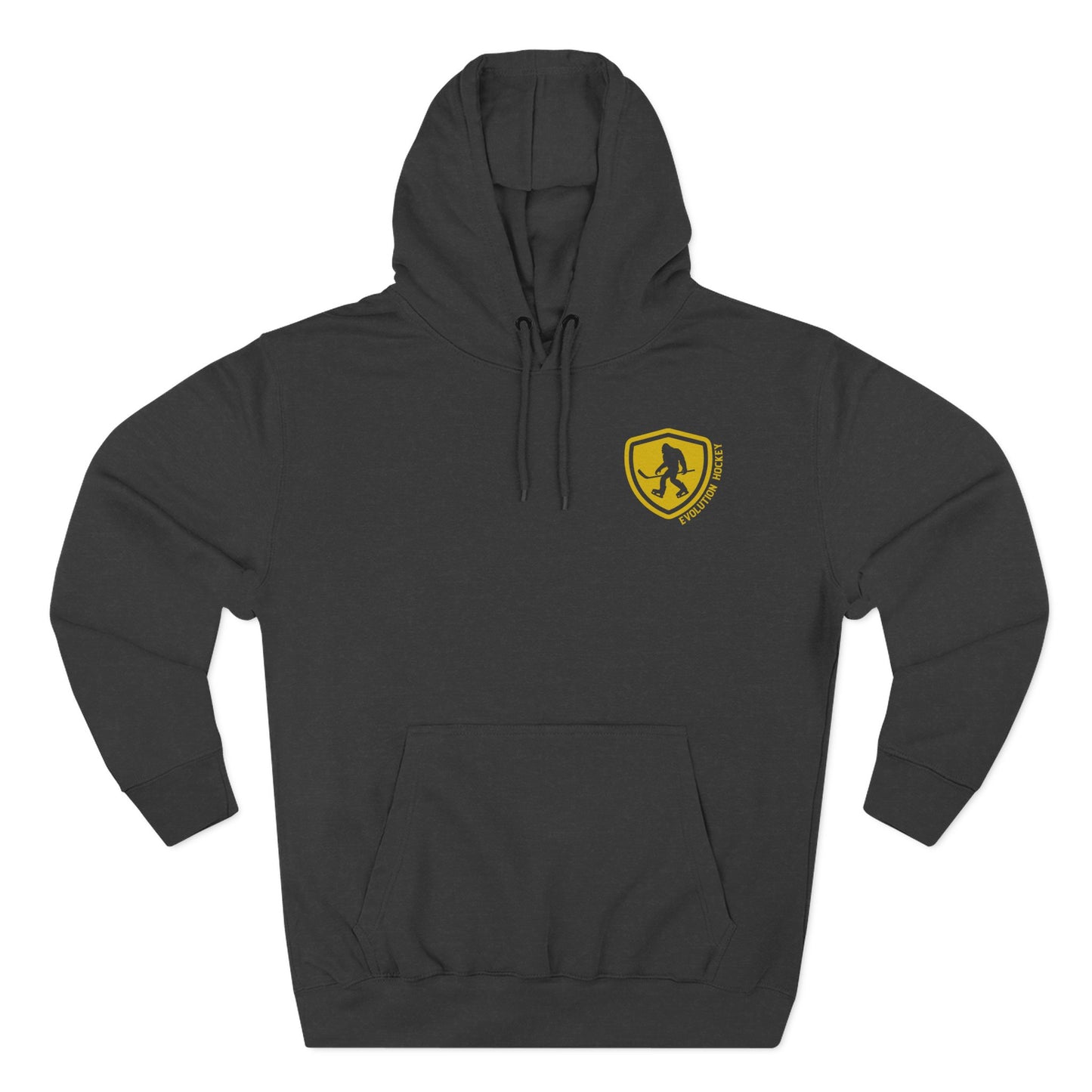 Skater USA Flag Hoodie
