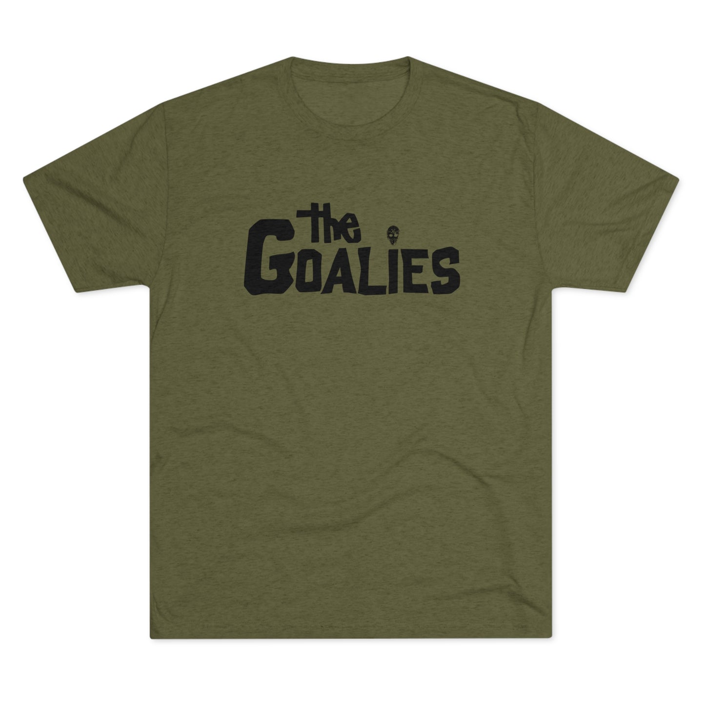 The Goalies Tee