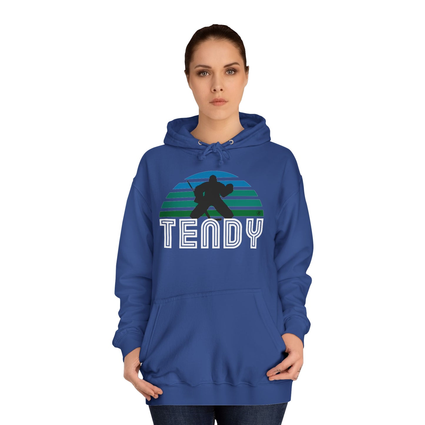 Tendy Hoodie