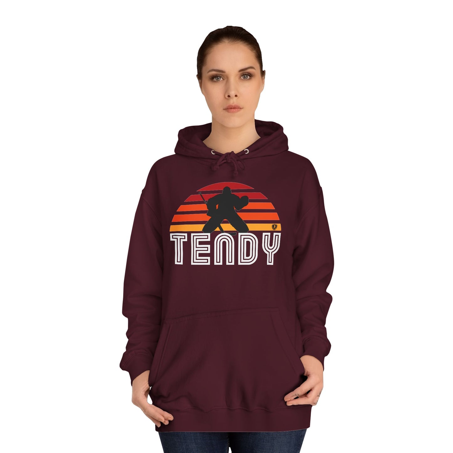 Tendy Hoodie