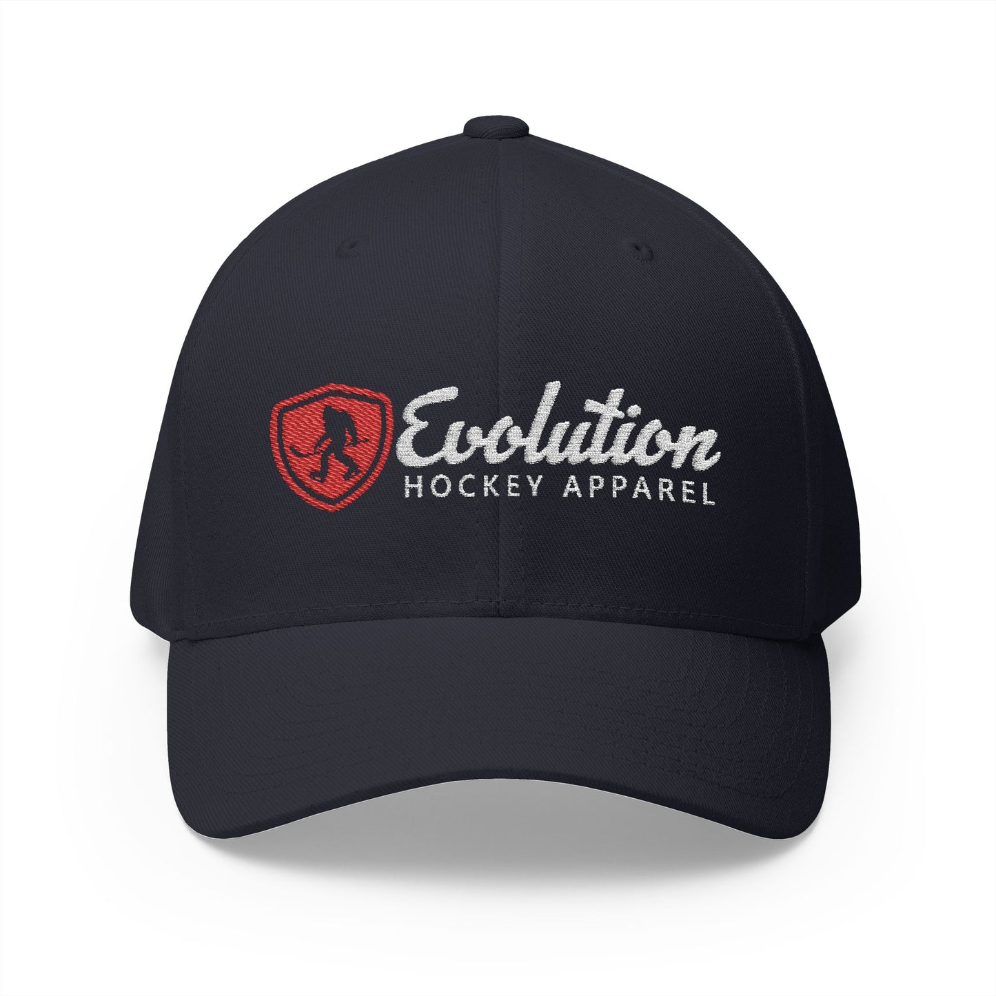 Evolution Flex Fit Embroidered Hat
